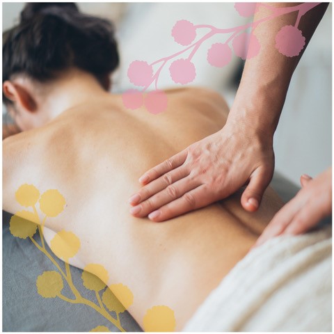 Massaggio relax | 50 min