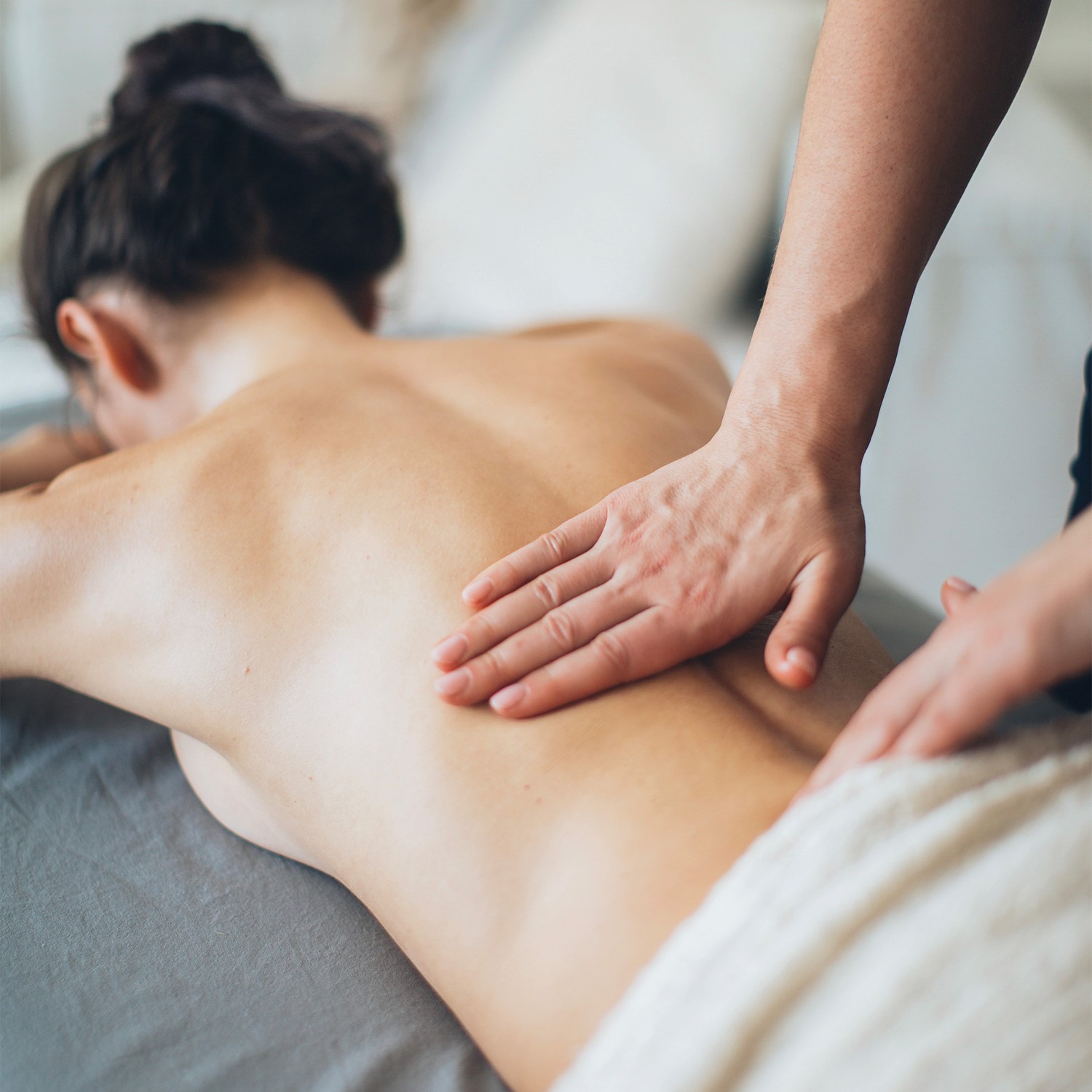 Massaggio relax | 50 min