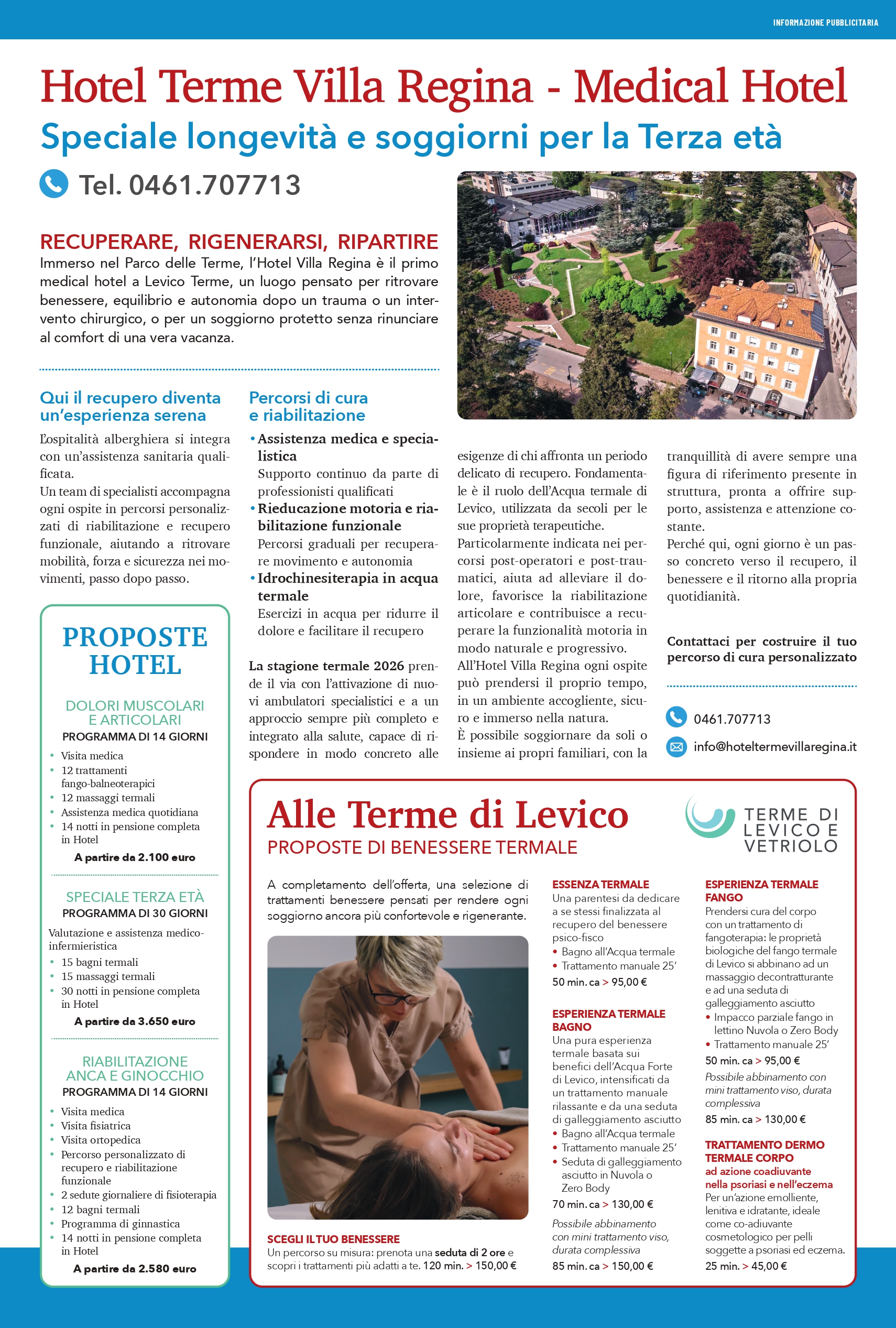 Edizione 7 Aprile 2026