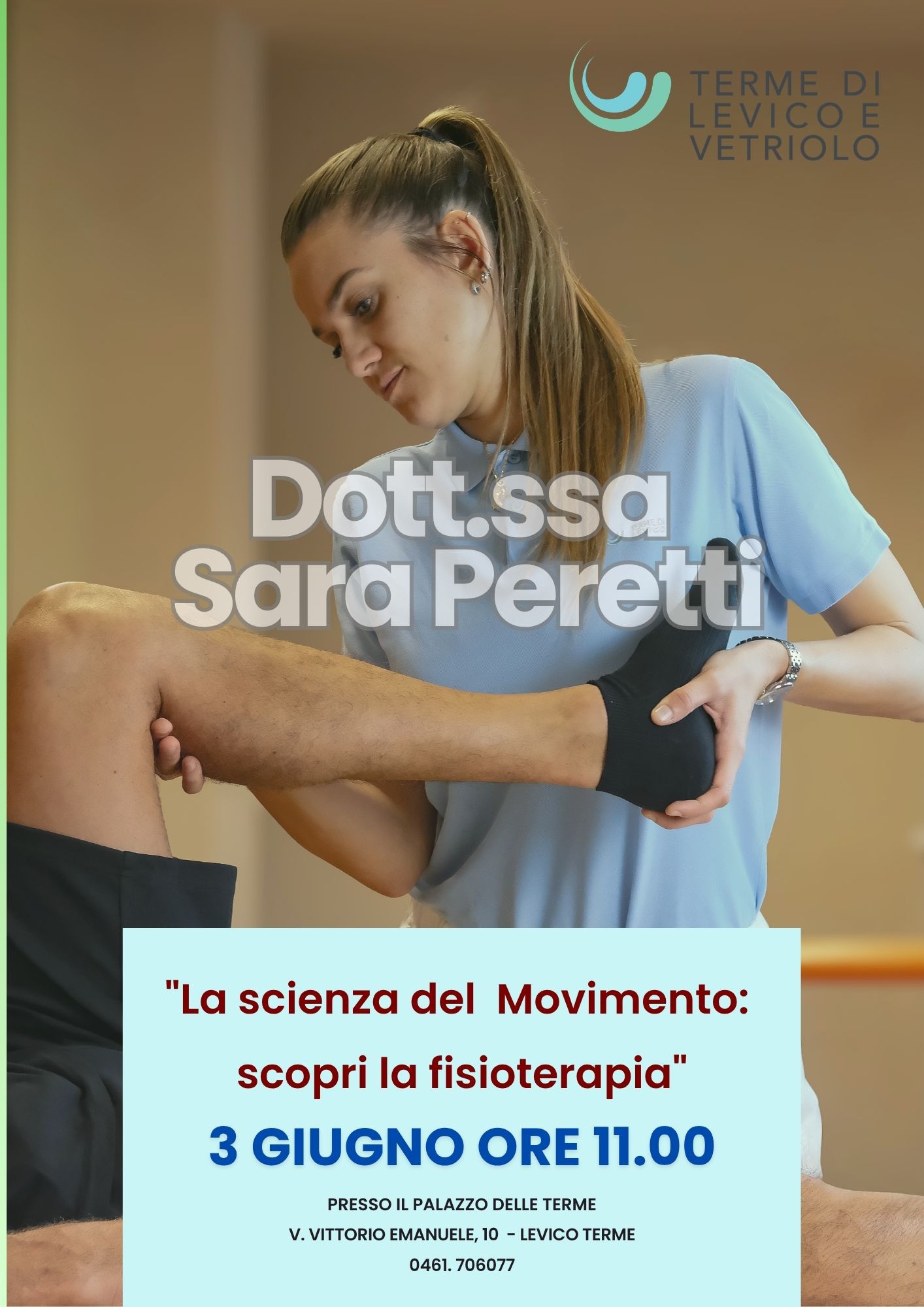Edizione 7 Aprile 2026
