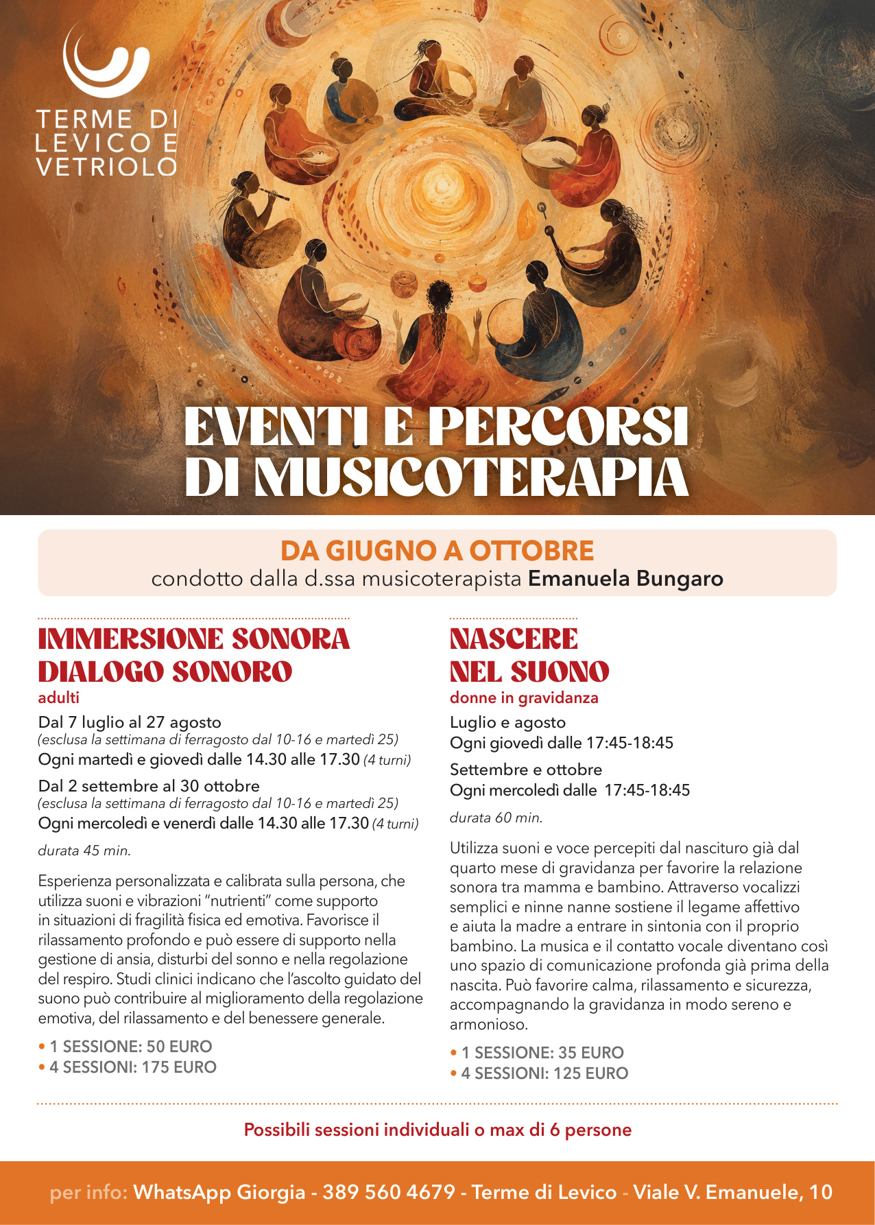 Apri e Scopri di piu